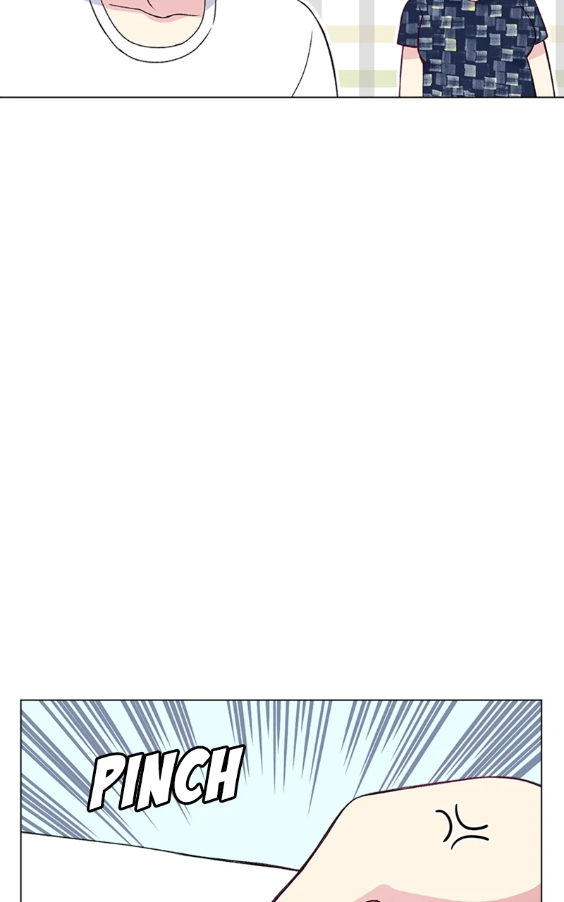 Complicated Cohabitation Chapter 79 - page 96