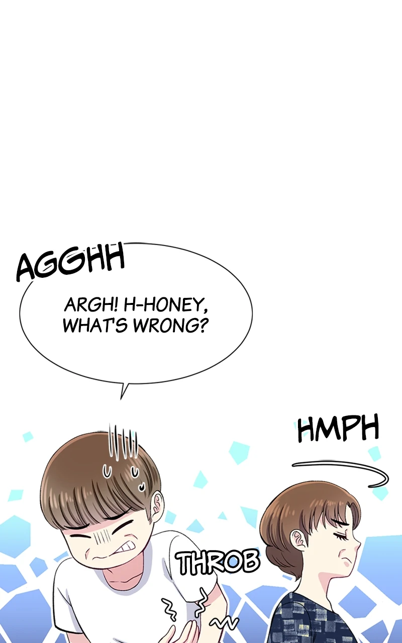 Complicated Cohabitation Chapter 79 - page 98