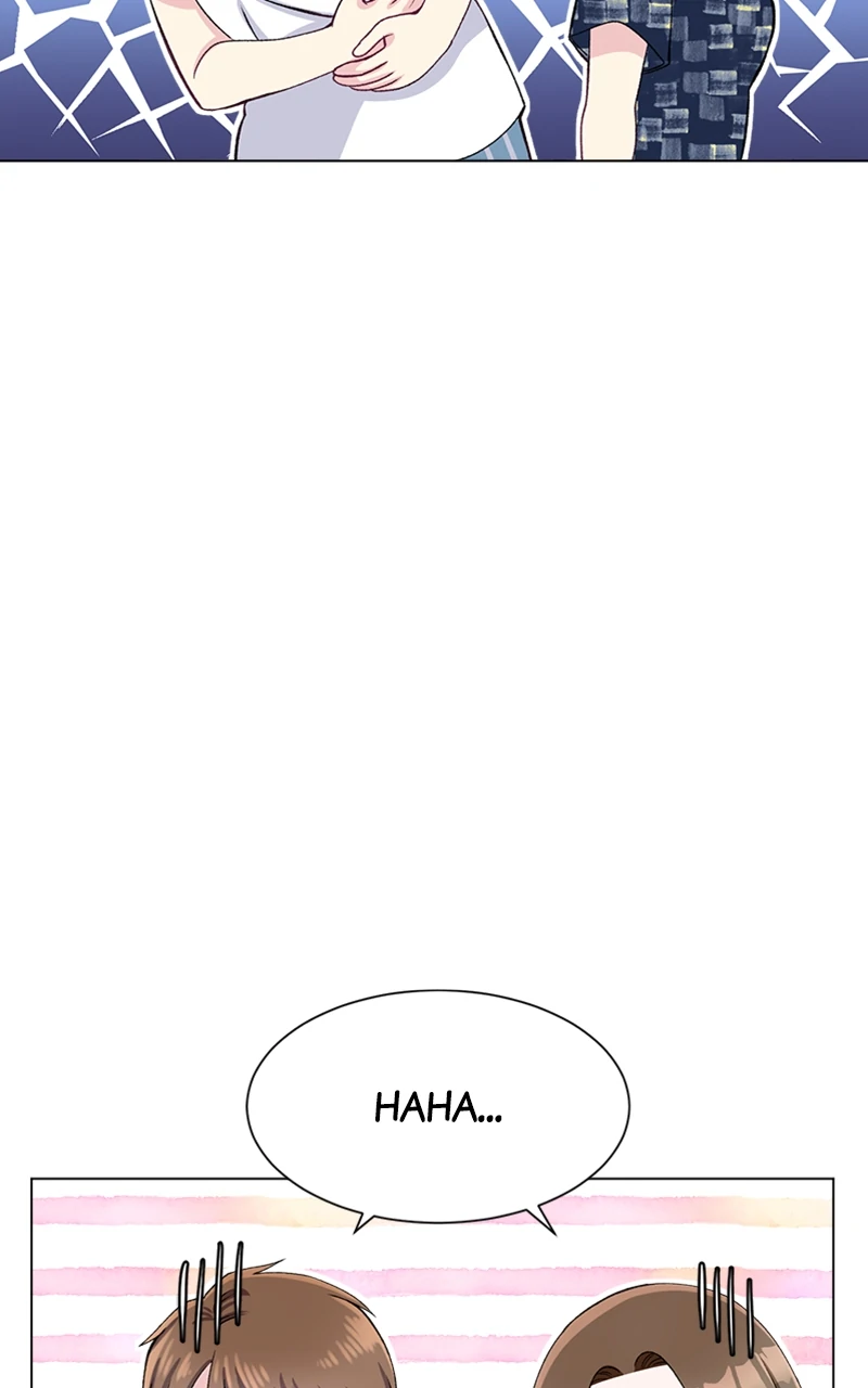 Complicated Cohabitation Chapter 79 - page 99