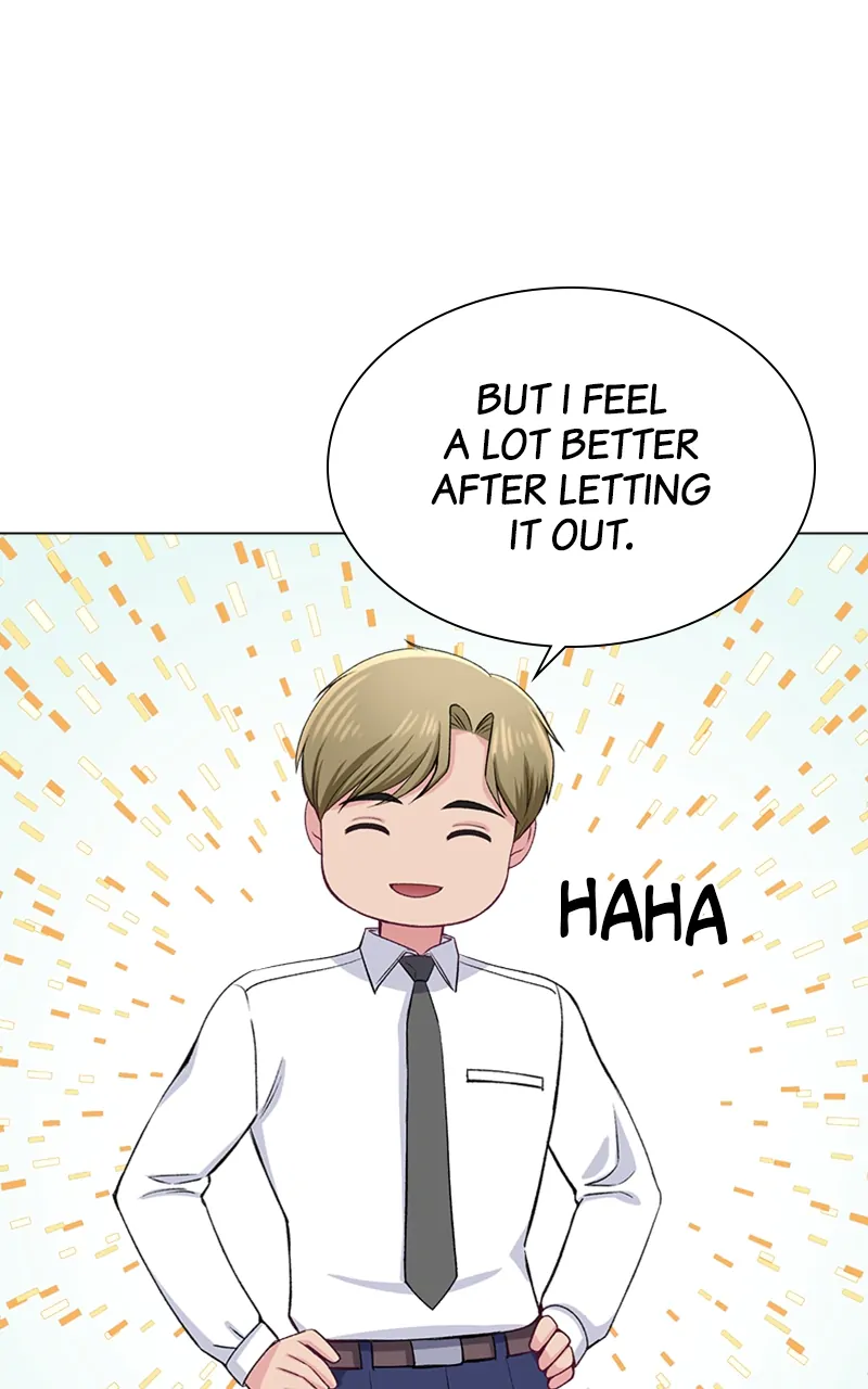 Complicated Cohabitation Chapter 63 - page 100