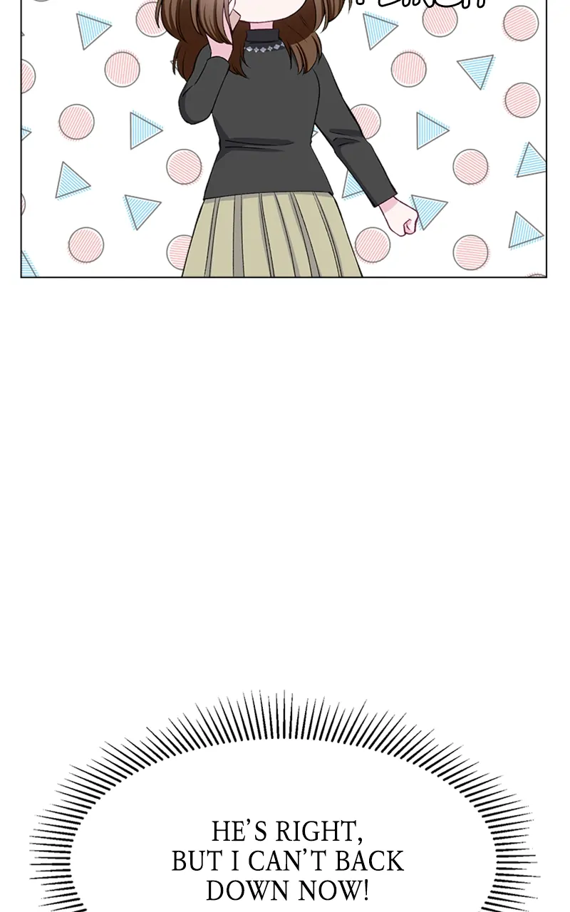 Complicated Cohabitation Chapter 63 - page 11