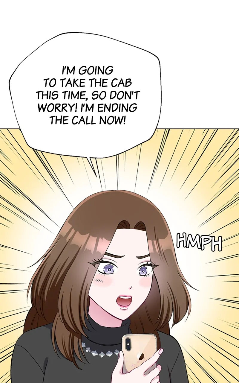 Complicated Cohabitation Chapter 63 - page 13