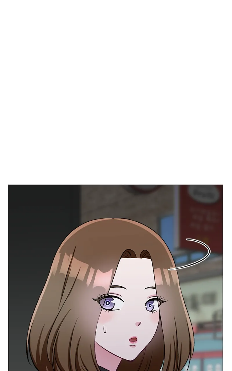 Complicated Cohabitation Chapter 63 - page 18