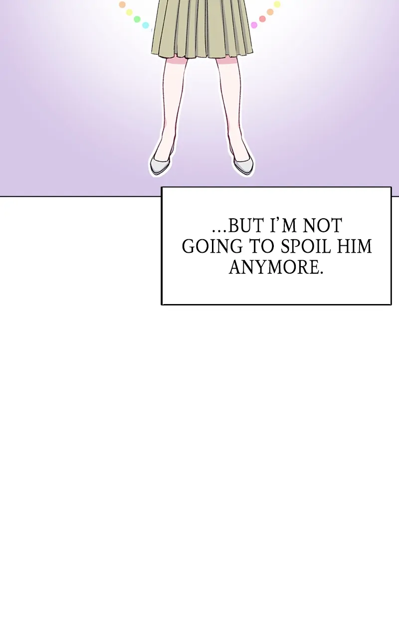 Complicated Cohabitation Chapter 63 - page 2