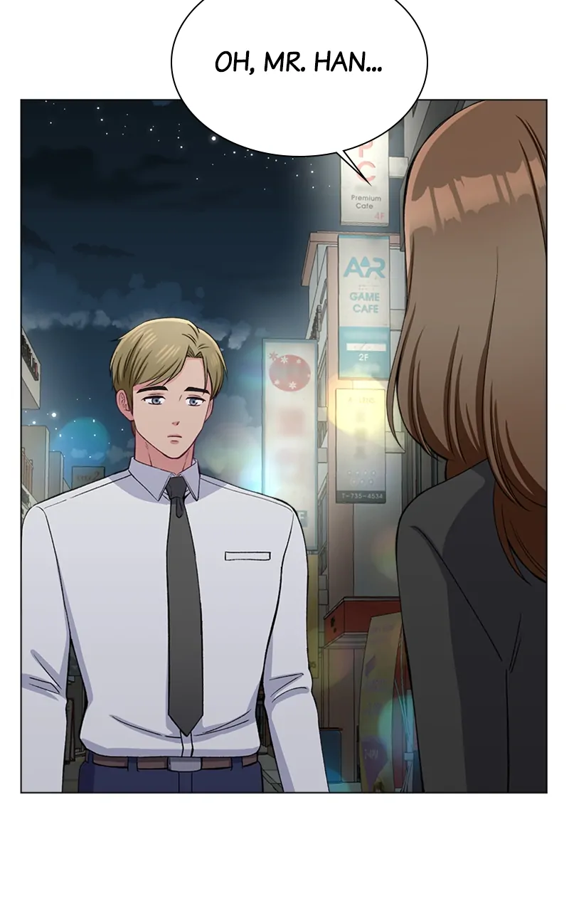 Complicated Cohabitation Chapter 63 - page 20