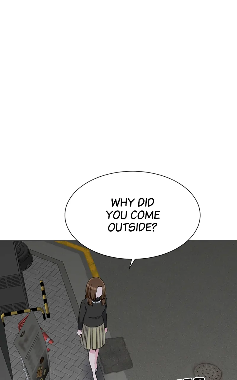Complicated Cohabitation Chapter 63 - page 21
