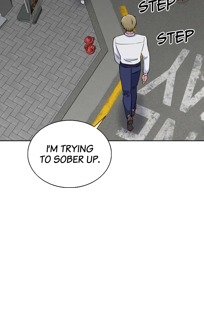 Complicated Cohabitation Chapter 63 - page 22