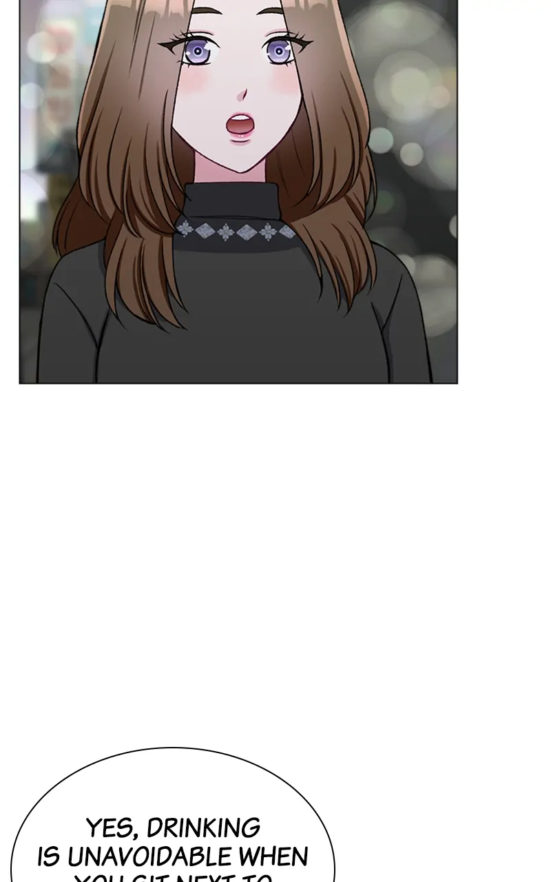 Complicated Cohabitation Chapter 63 - page 24