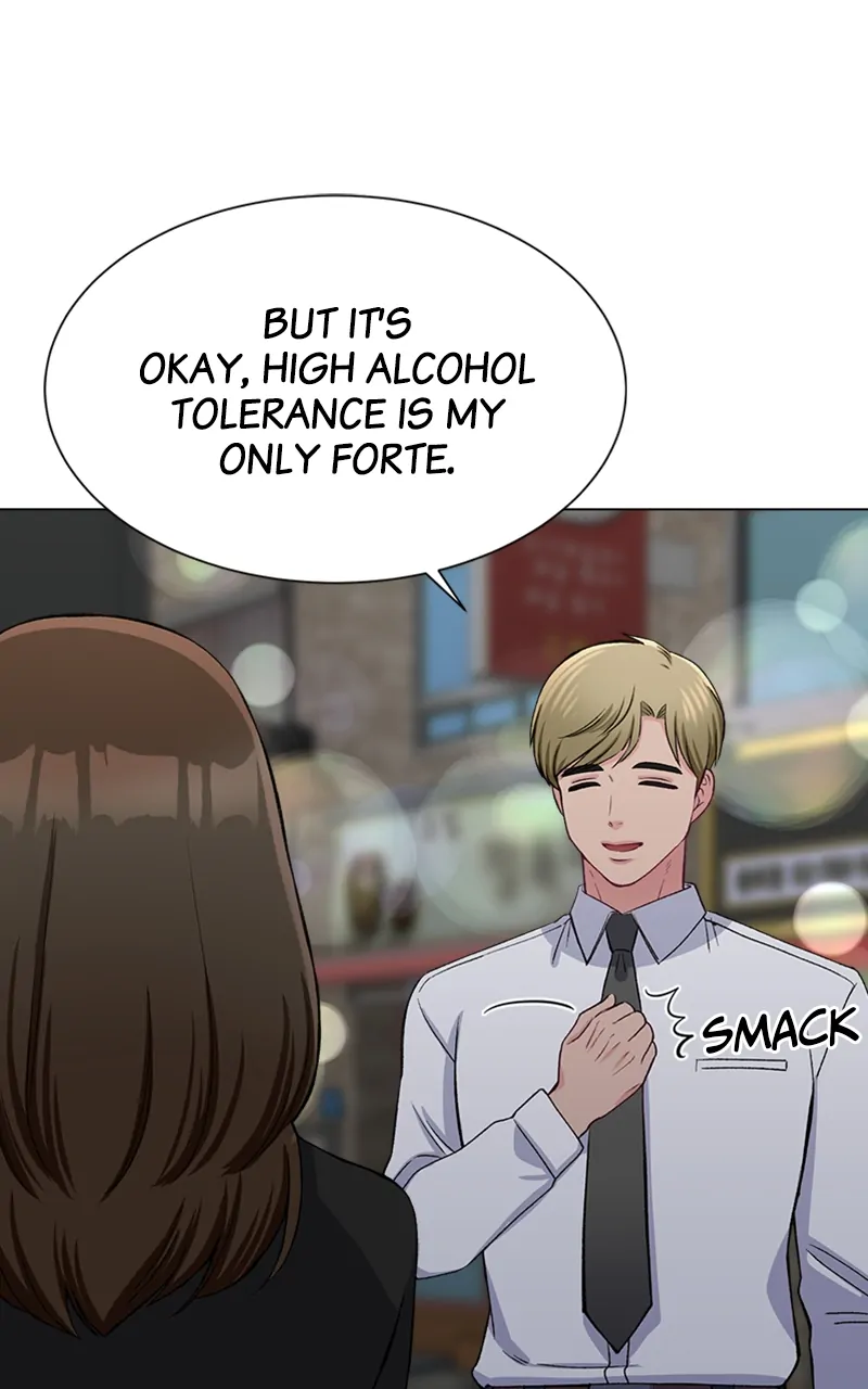 Complicated Cohabitation Chapter 63 - page 26
