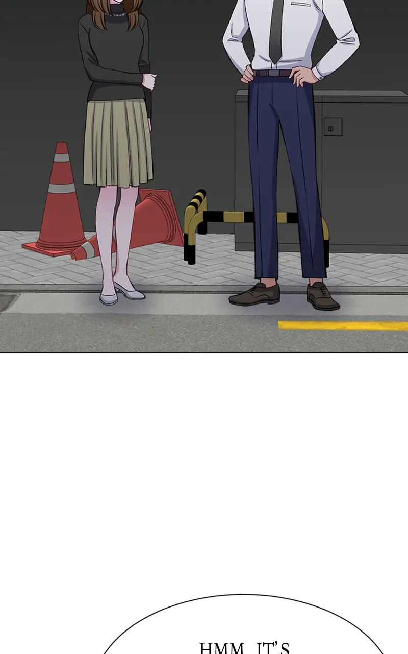 Complicated Cohabitation Chapter 63 - page 39