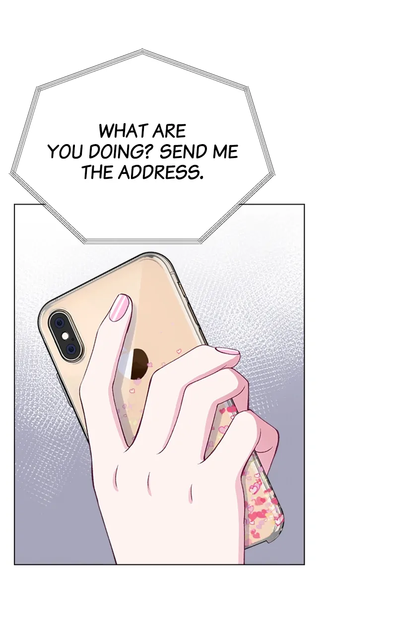Complicated Cohabitation Chapter 63 - page 4