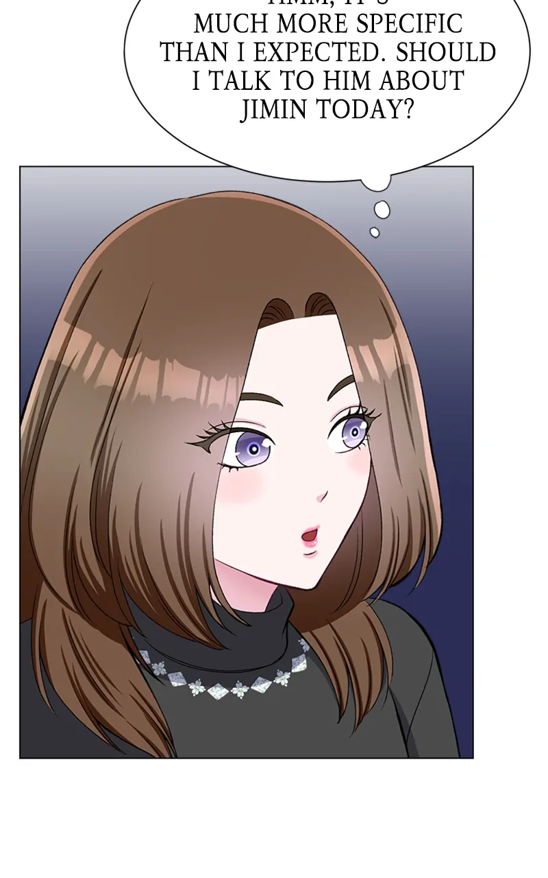 Complicated Cohabitation Chapter 63 - page 40