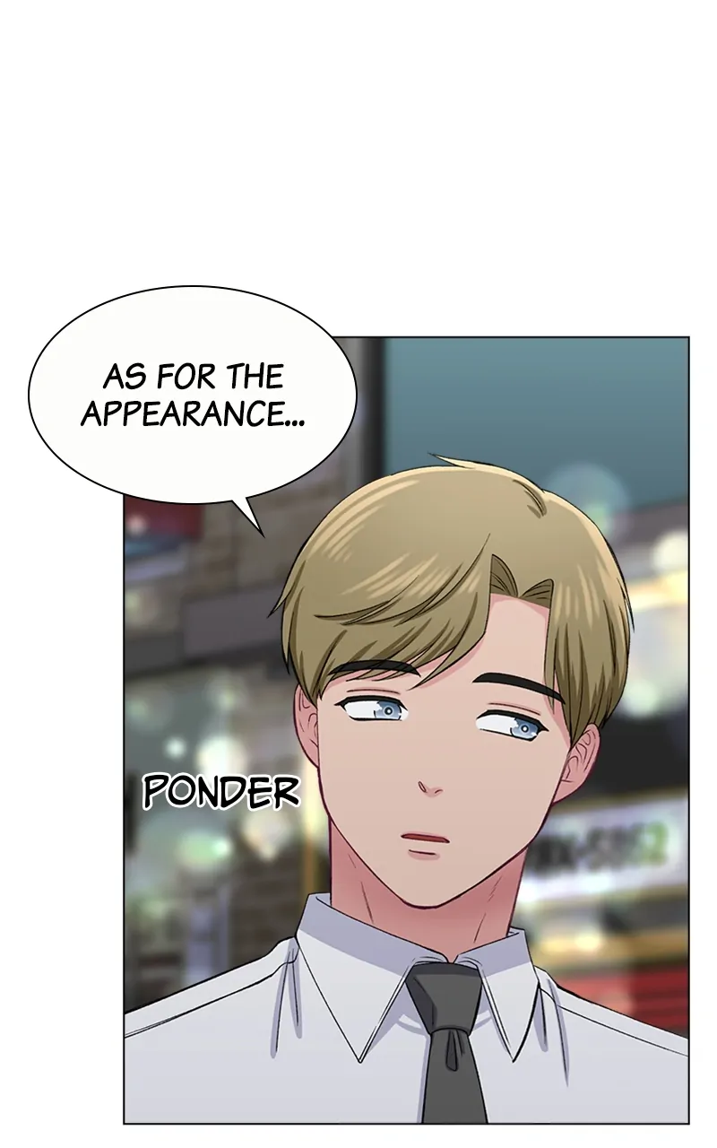 Complicated Cohabitation Chapter 63 - page 43