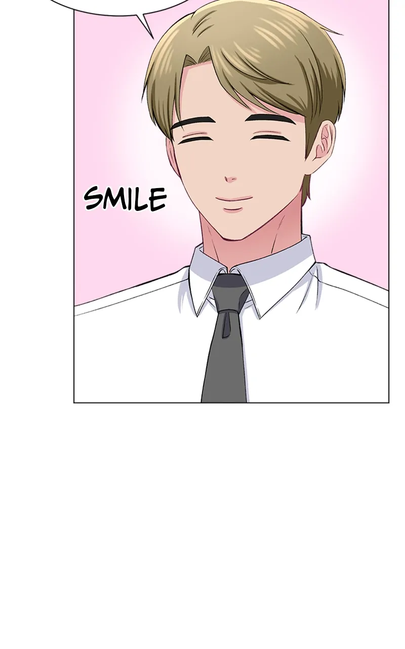 Complicated Cohabitation Chapter 63 - page 46