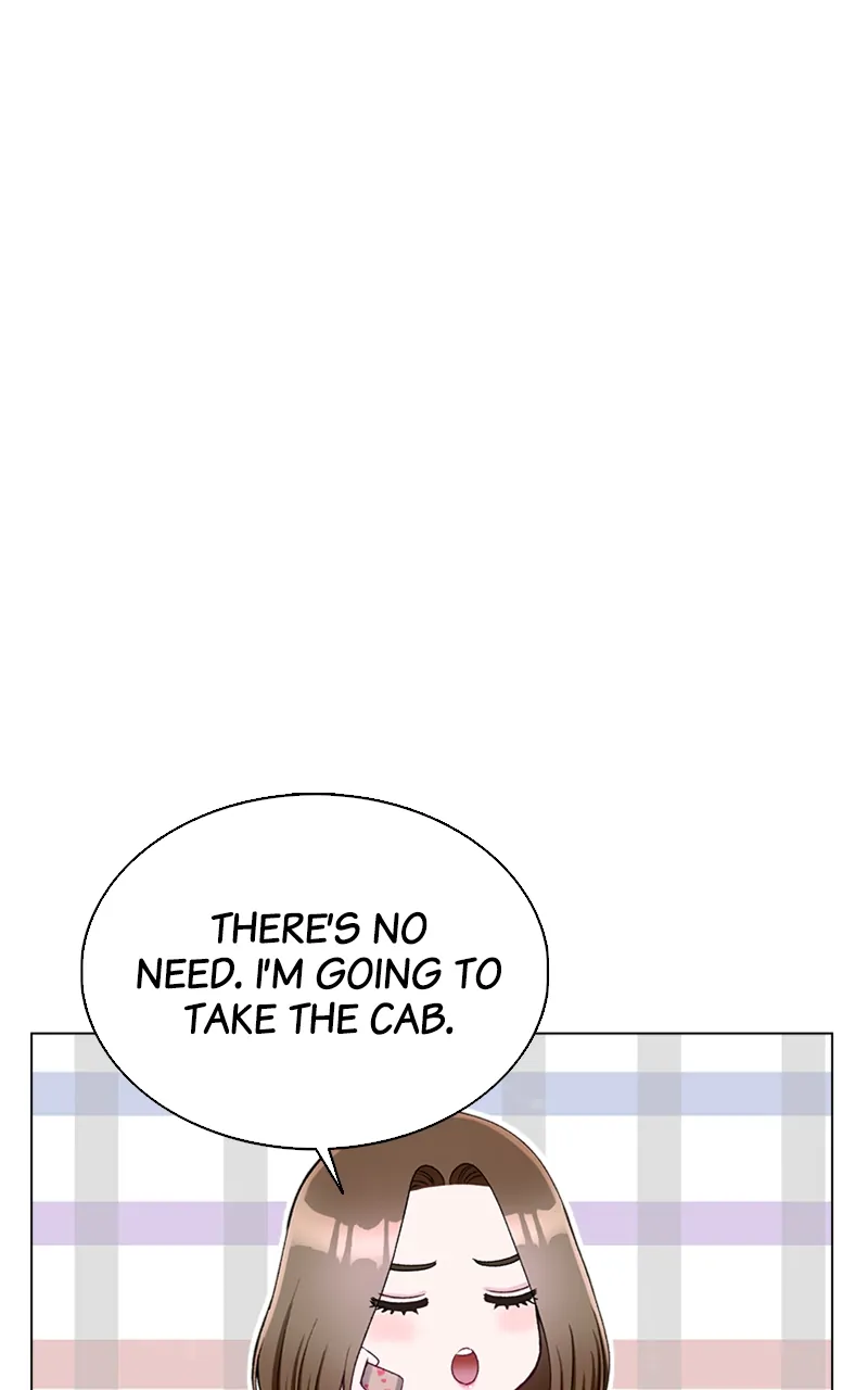 Complicated Cohabitation Chapter 63 - page 5