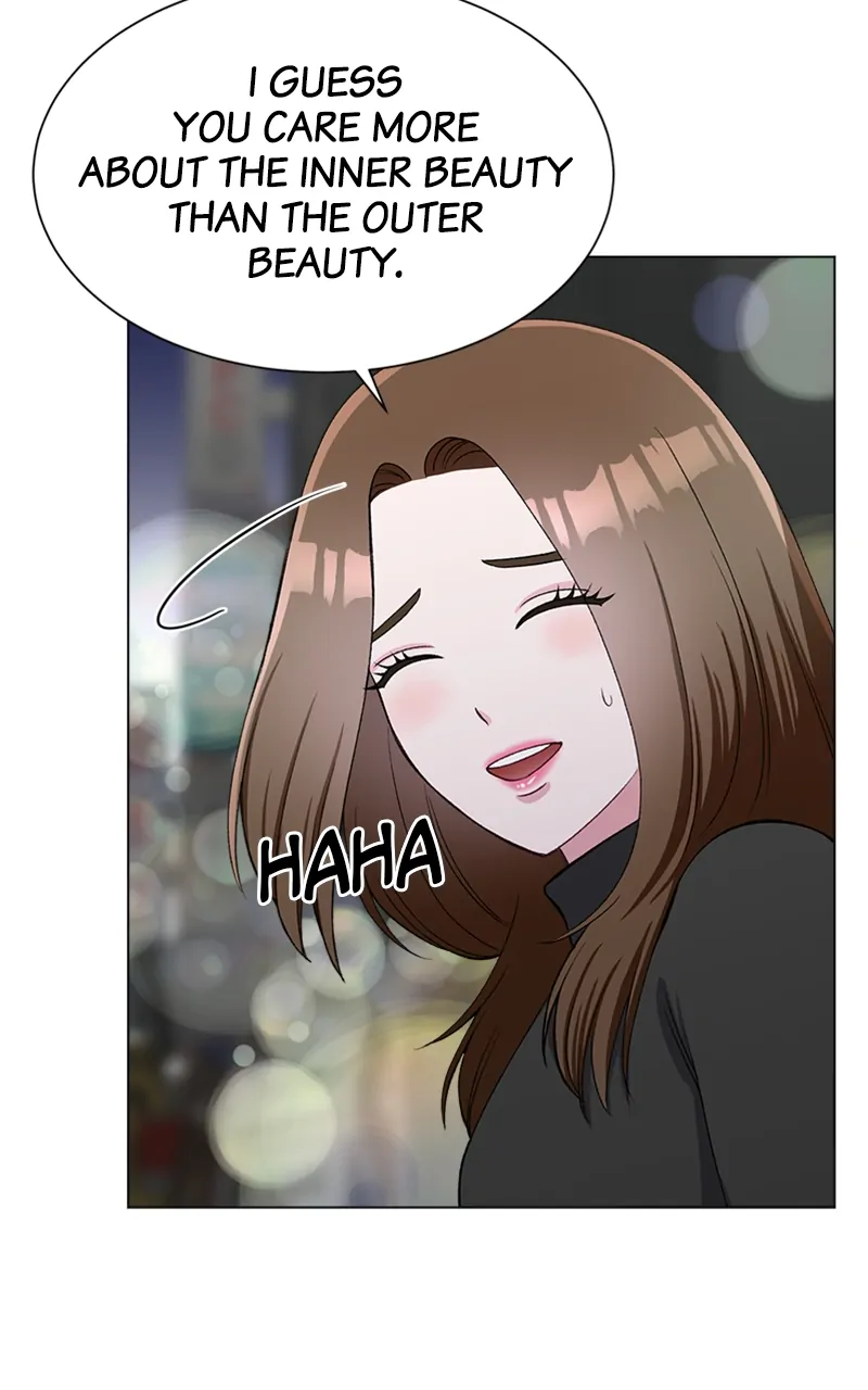 Complicated Cohabitation Chapter 63 - page 54