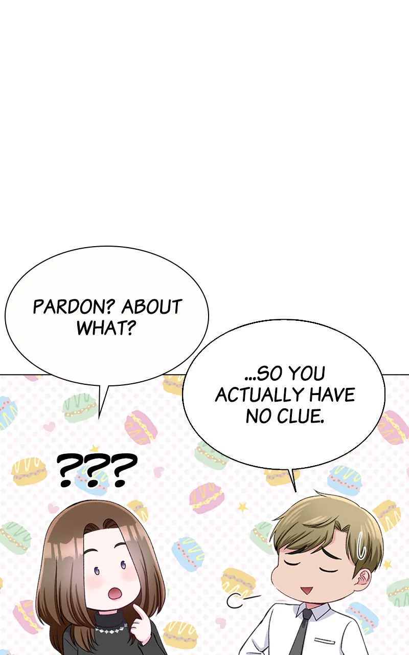 Complicated Cohabitation Chapter 63 - page 58