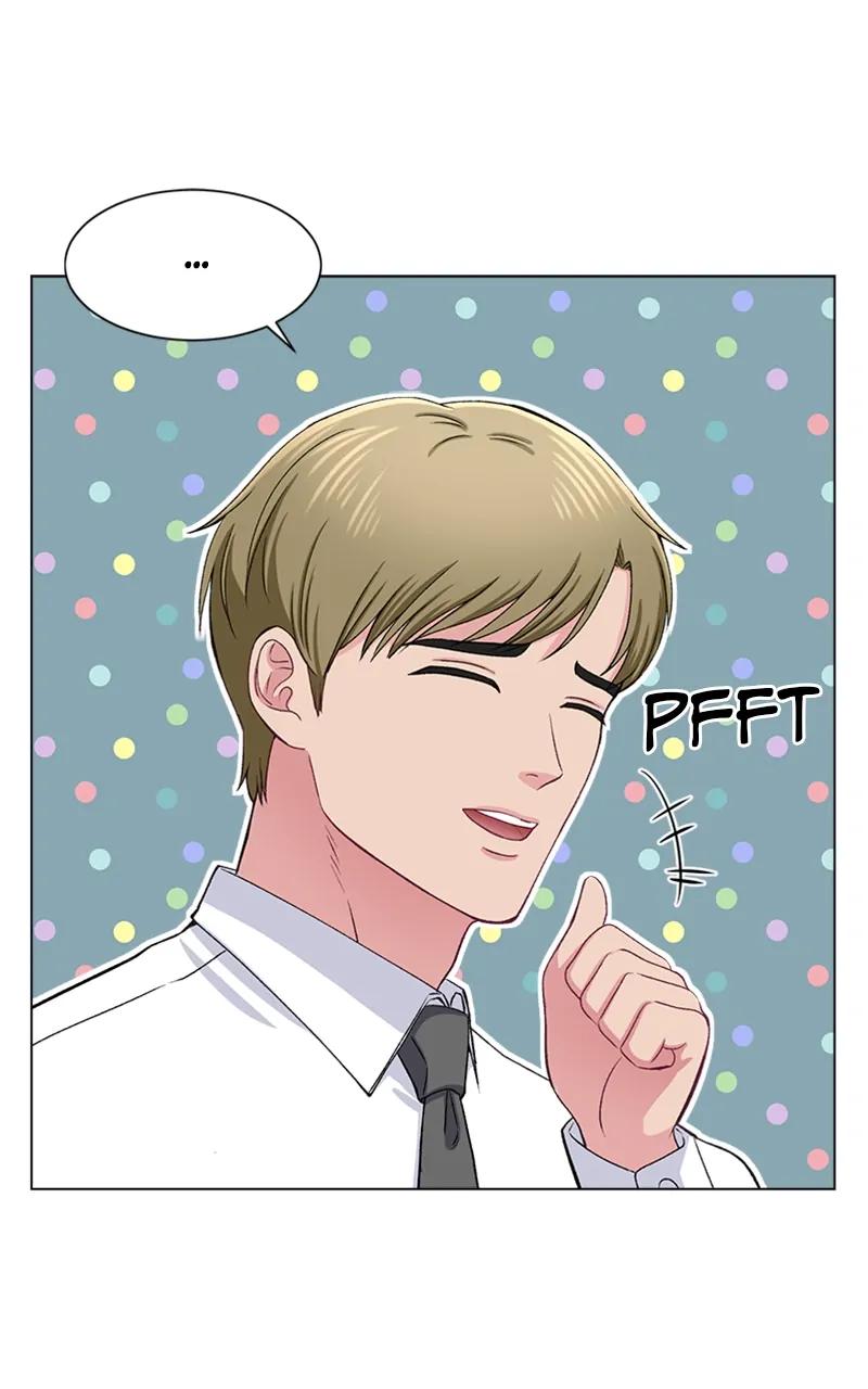 Complicated Cohabitation Chapter 63 - page 60