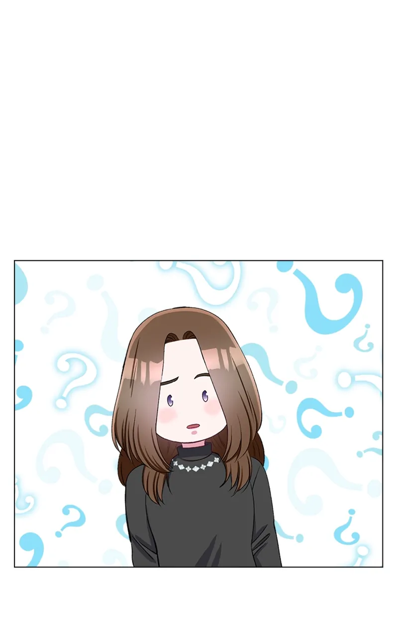 Complicated Cohabitation Chapter 63 - page 61