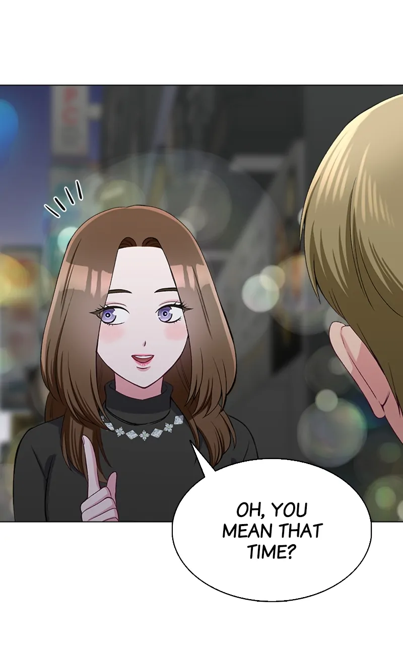 Complicated Cohabitation Chapter 63 - page 64