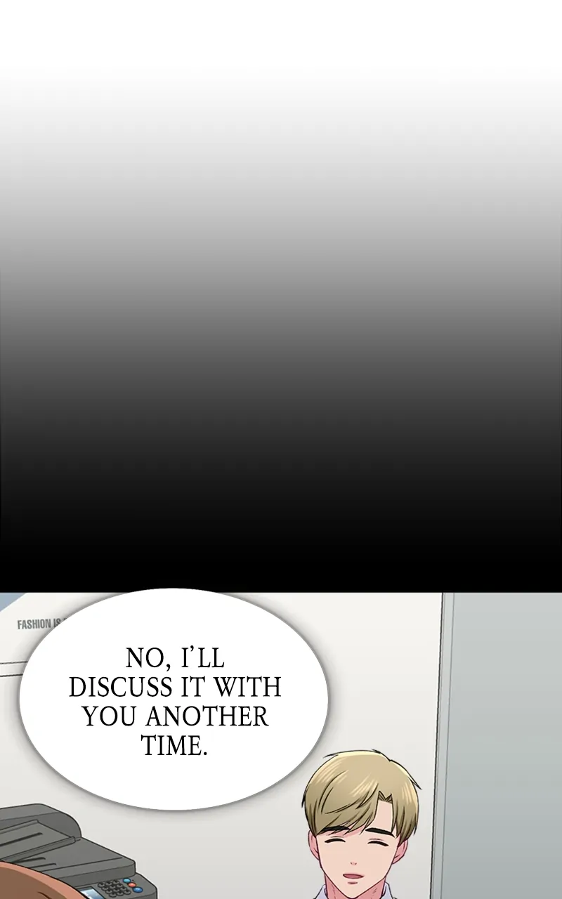 Complicated Cohabitation Chapter 63 - page 65