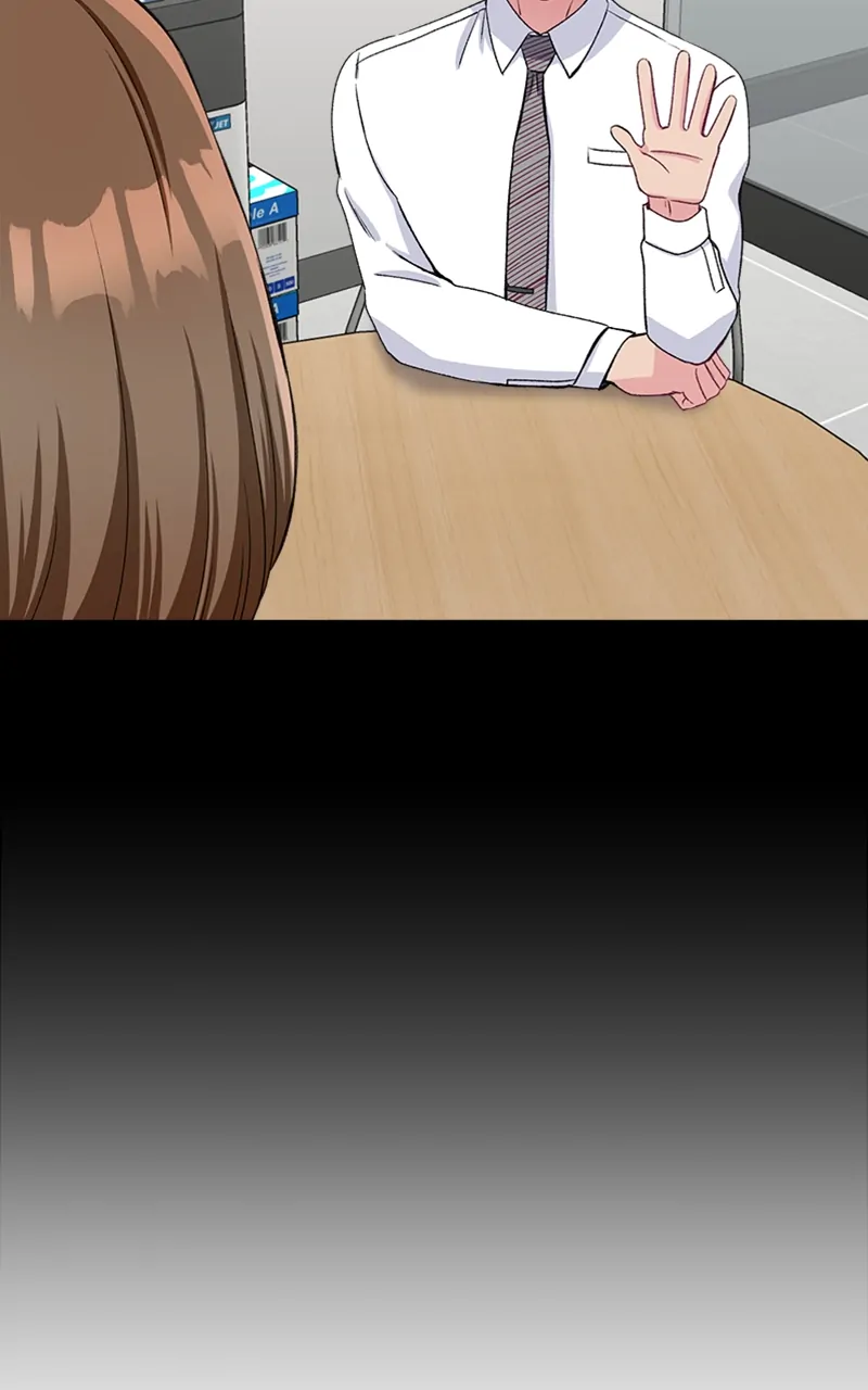 Complicated Cohabitation Chapter 63 - page 66