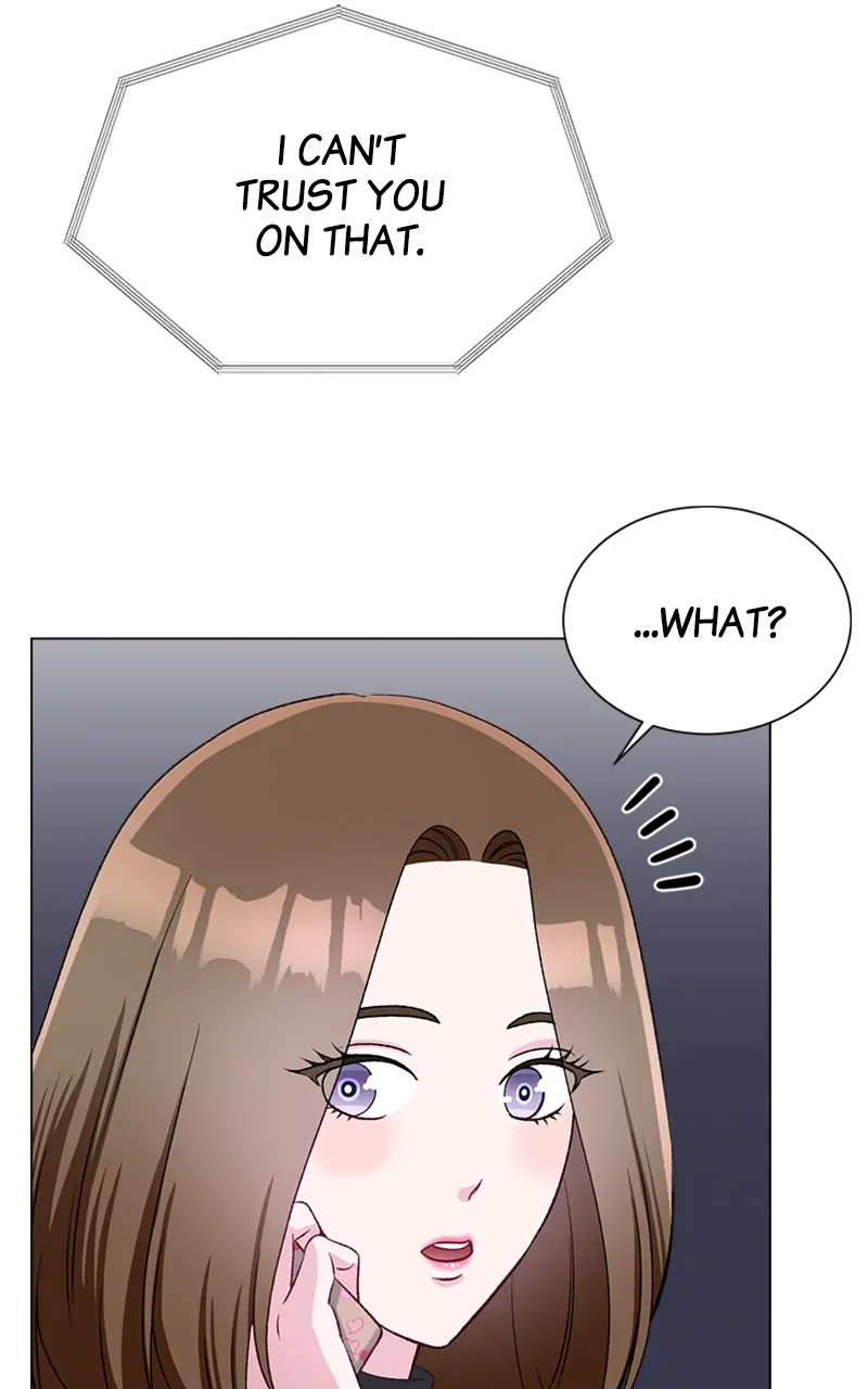 Complicated Cohabitation Chapter 63 - page 7