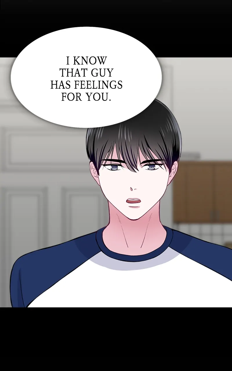 Complicated Cohabitation Chapter 63 - page 79