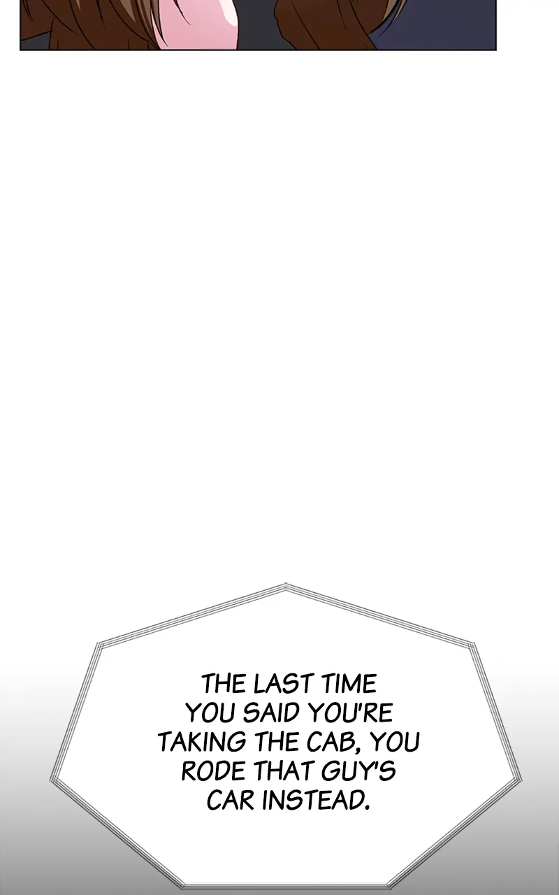 Complicated Cohabitation Chapter 63 - page 8