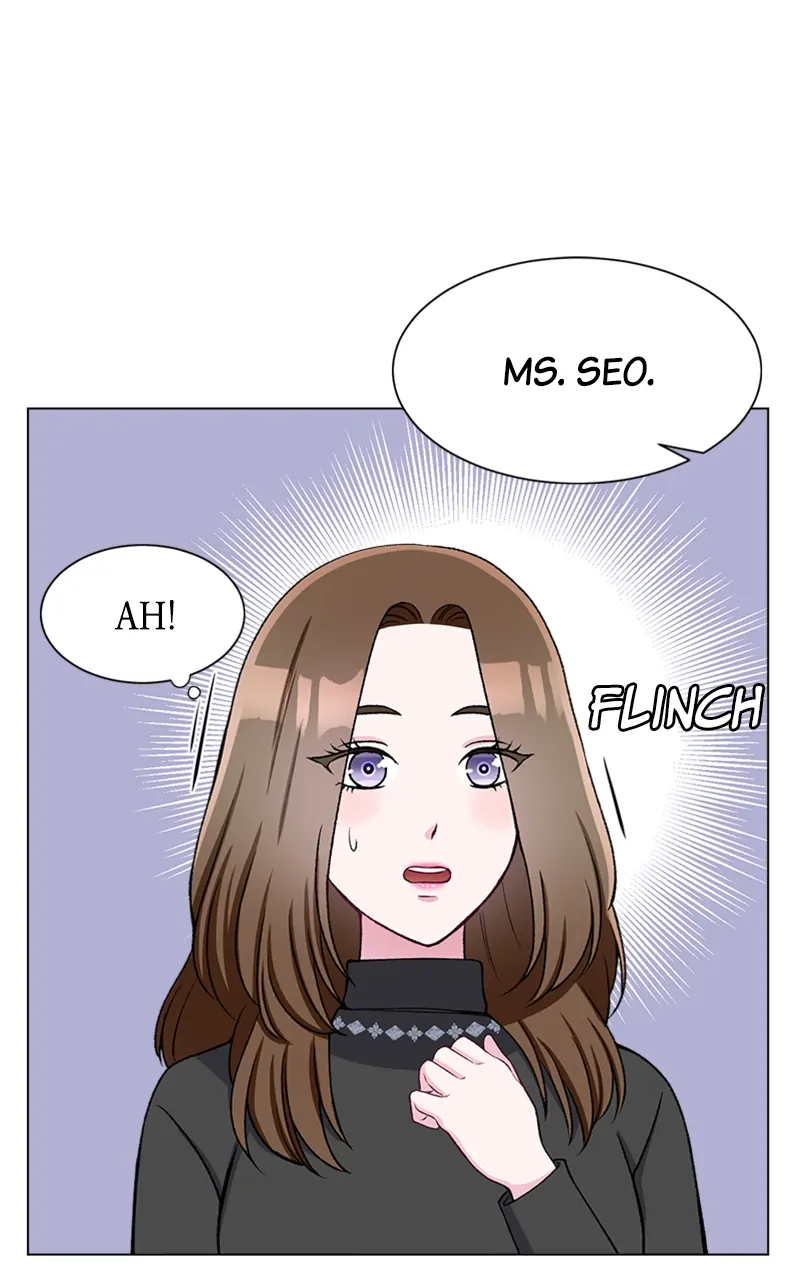 Complicated Cohabitation Chapter 63 - page 82