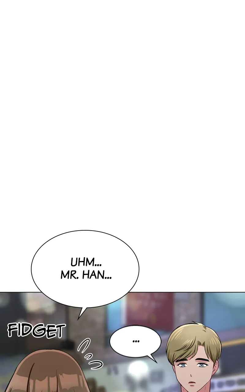 Complicated Cohabitation Chapter 63 - page 83