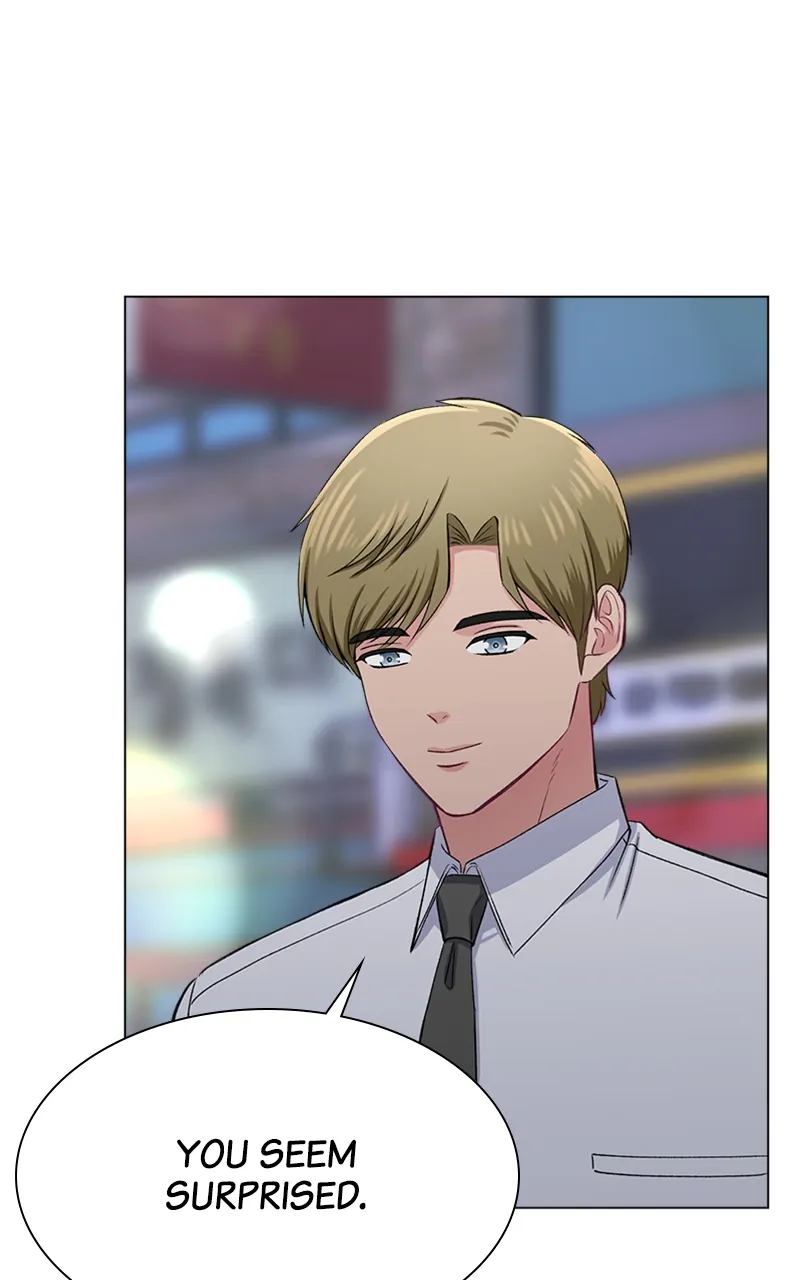 Complicated Cohabitation Chapter 63 - page 85