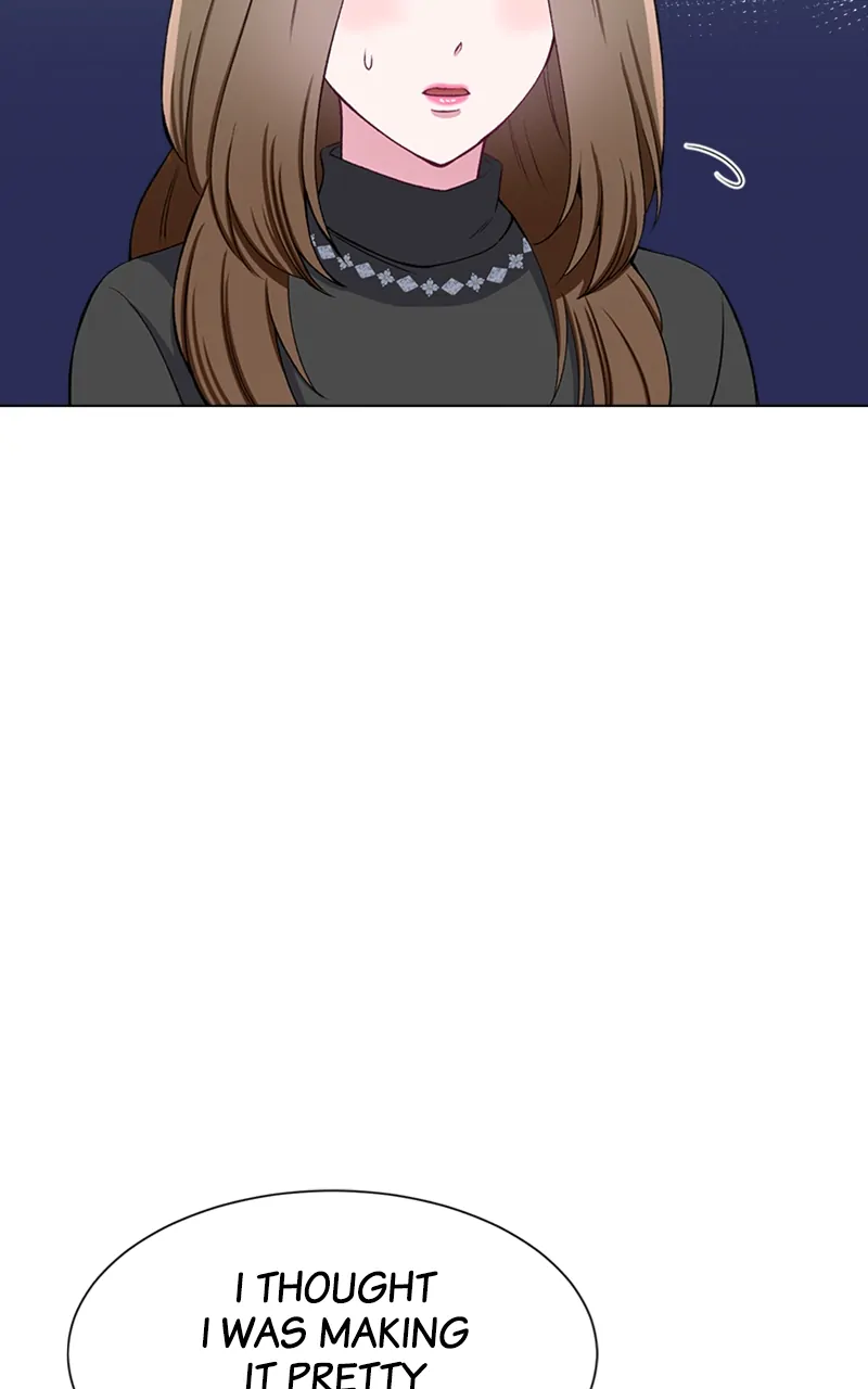 Complicated Cohabitation Chapter 63 - page 89