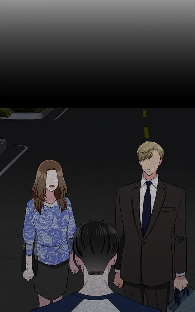 Complicated Cohabitation Chapter 63 - page 9