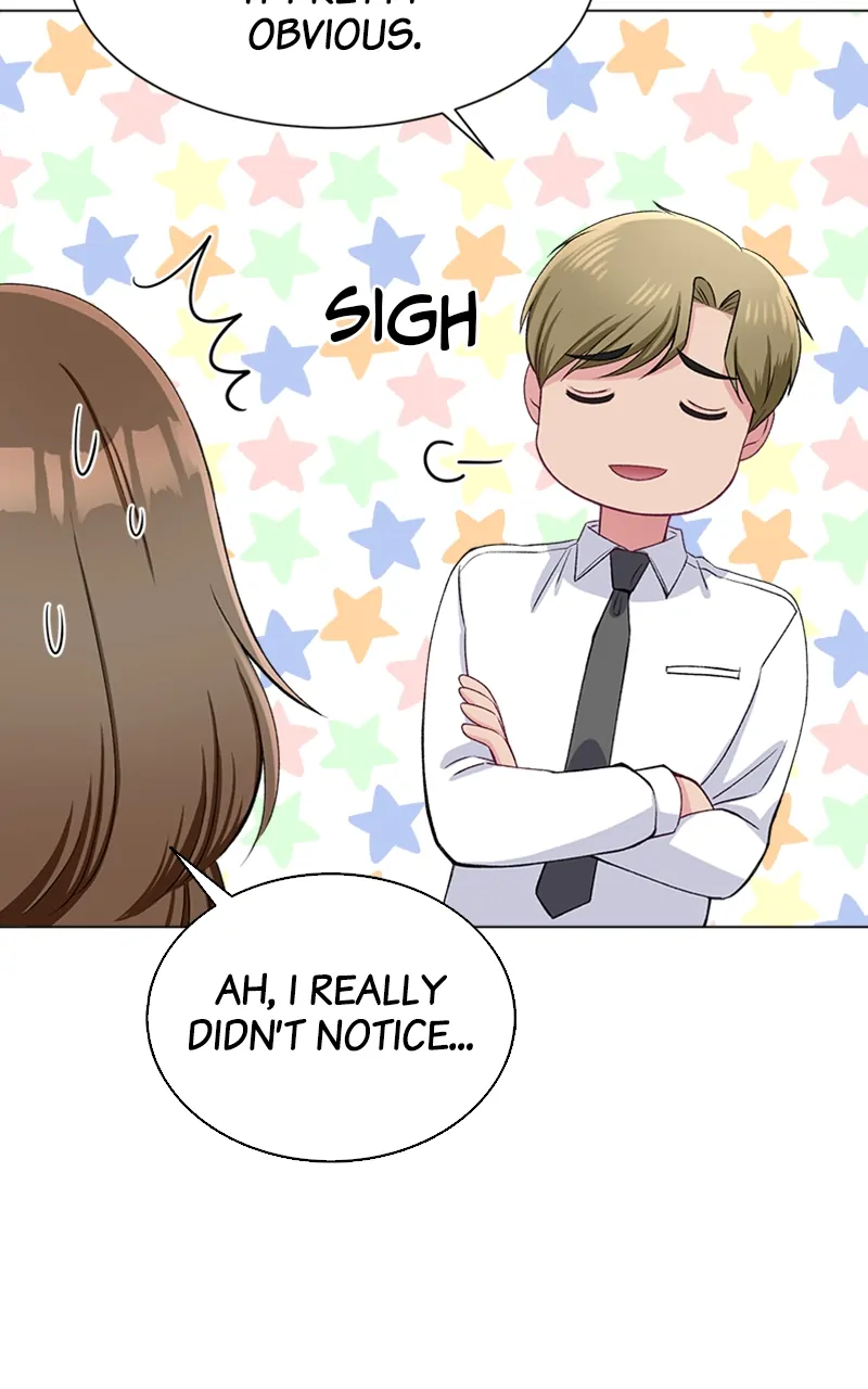 Complicated Cohabitation Chapter 63 - page 90