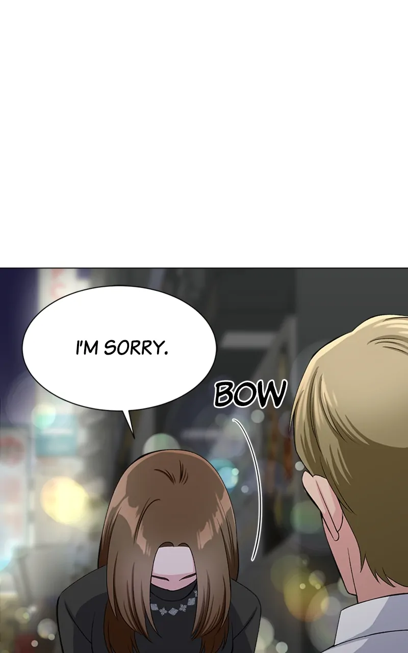 Complicated Cohabitation Chapter 63 - page 91