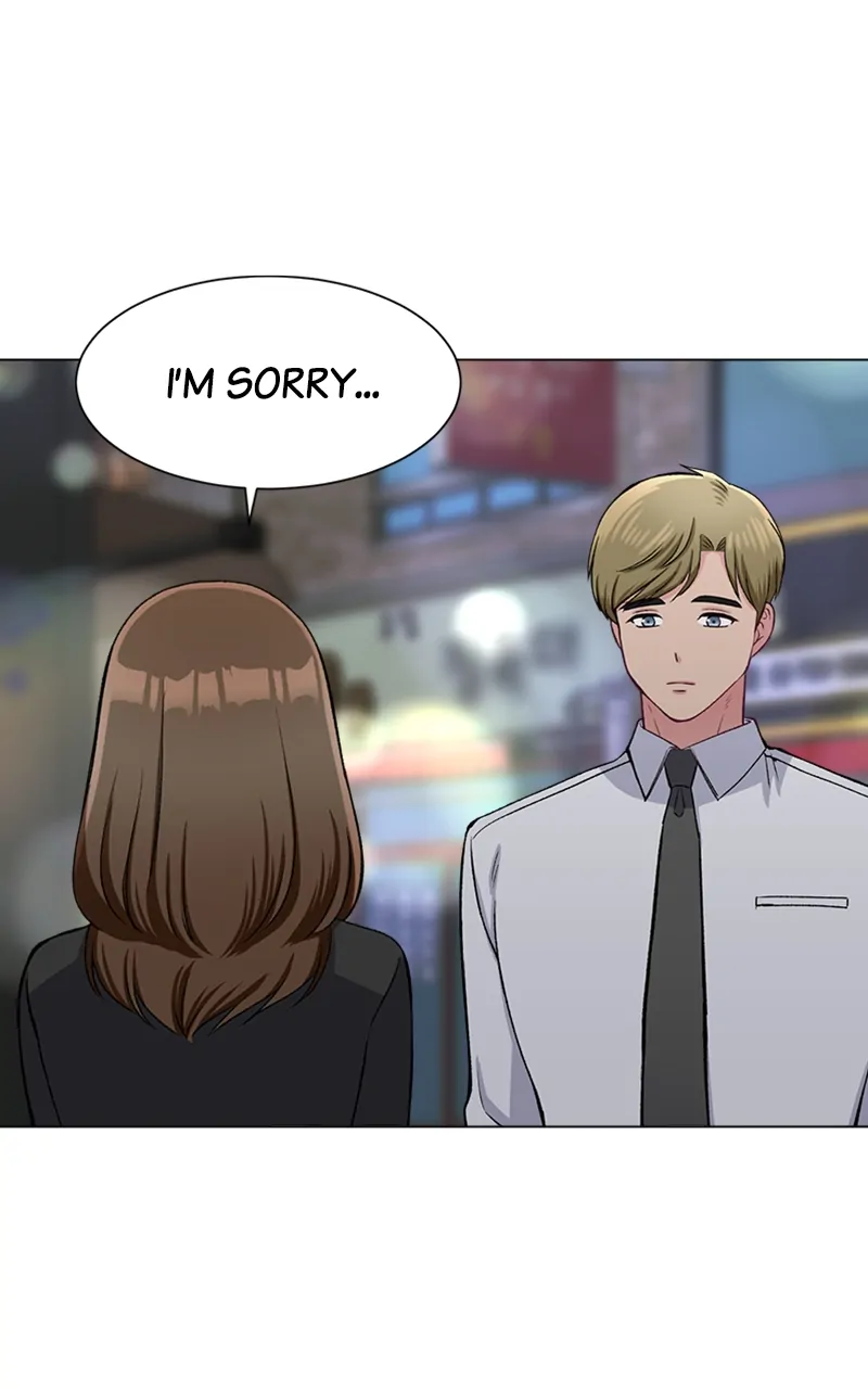 Complicated Cohabitation Chapter 63 - page 97