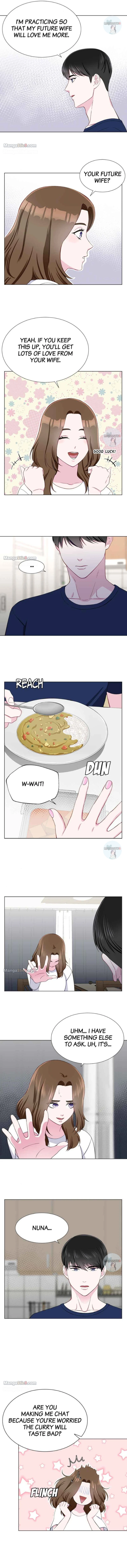 Complicated Cohabitation Chapter 12 - page 2
