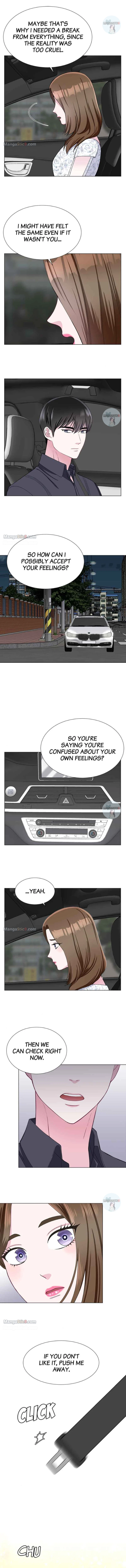 Complicated Cohabitation Chapter 42 - page 8