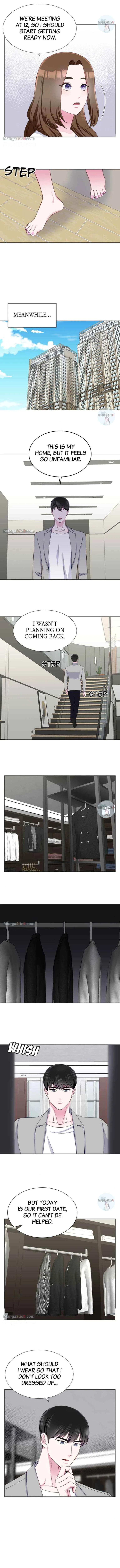 Complicated Cohabitation Chapter 17 - page 3