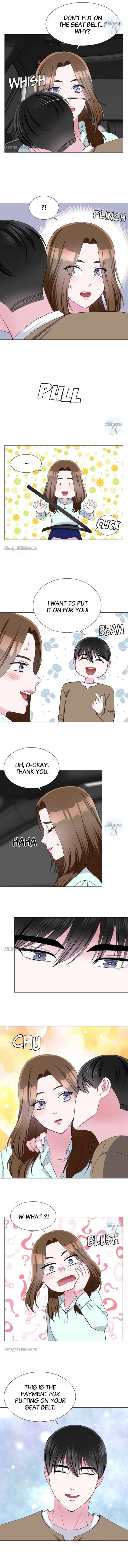 Complicated Cohabitation Chapter 44 - page 5