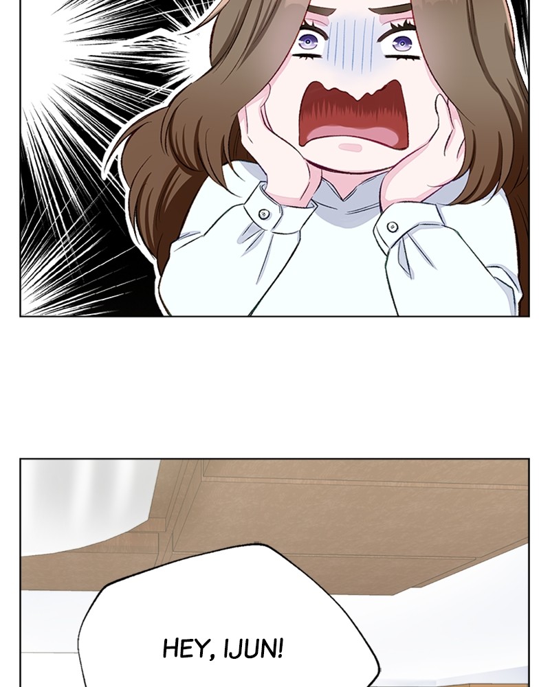 Complicated Cohabitation Chapter 2 - page 19