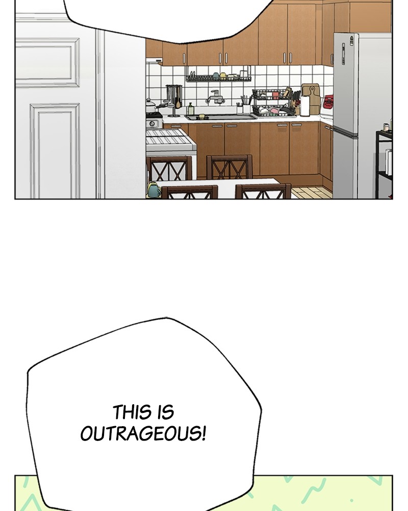 Complicated Cohabitation Chapter 2 - page 20