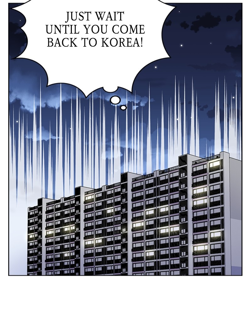 Complicated Cohabitation Chapter 2 - page 30
