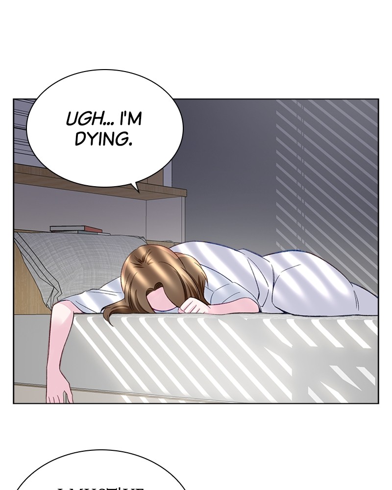 Complicated Cohabitation Chapter 2 - page 47