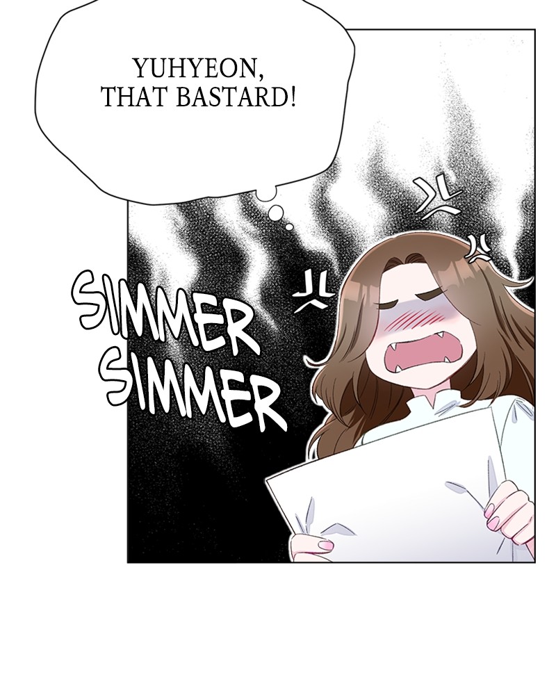 Complicated Cohabitation Chapter 2 - page 5