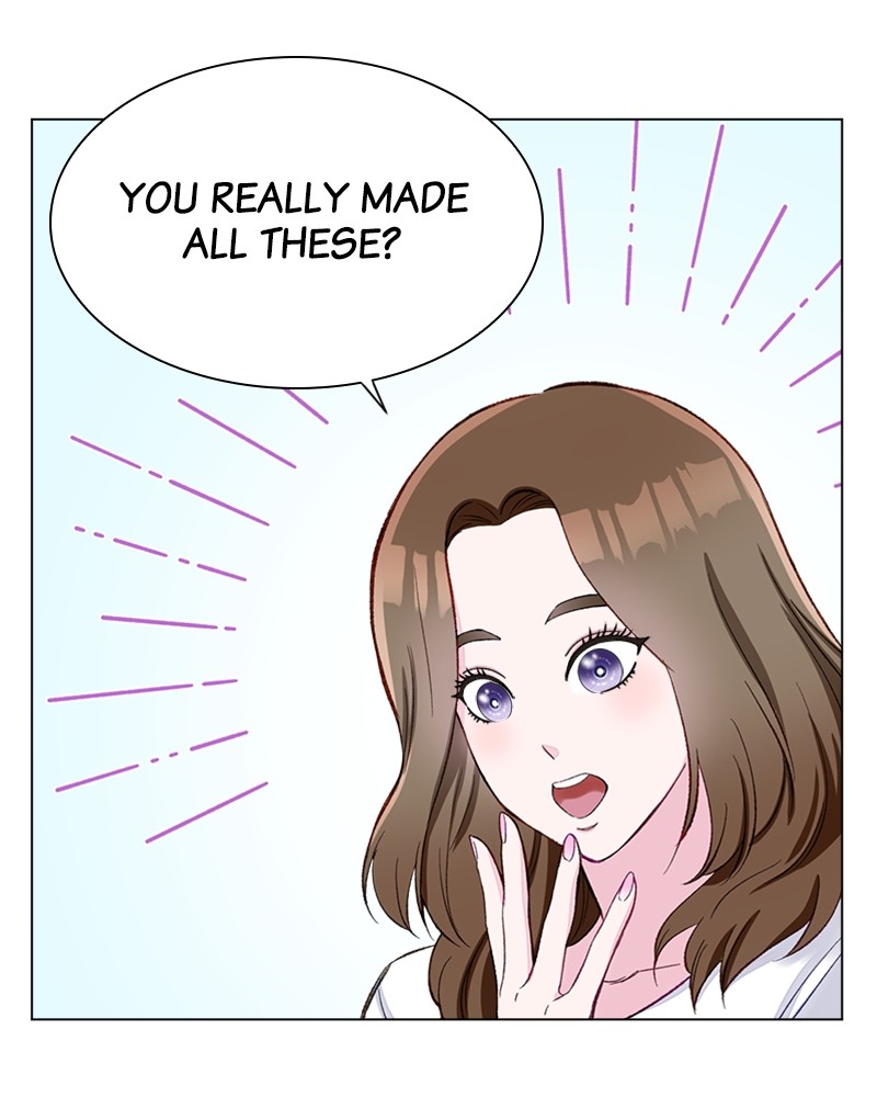 Complicated Cohabitation Chapter 2 - page 68