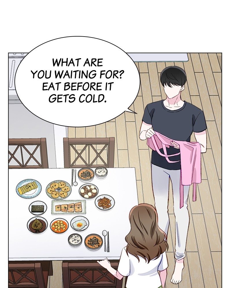 Complicated Cohabitation Chapter 2 - page 70