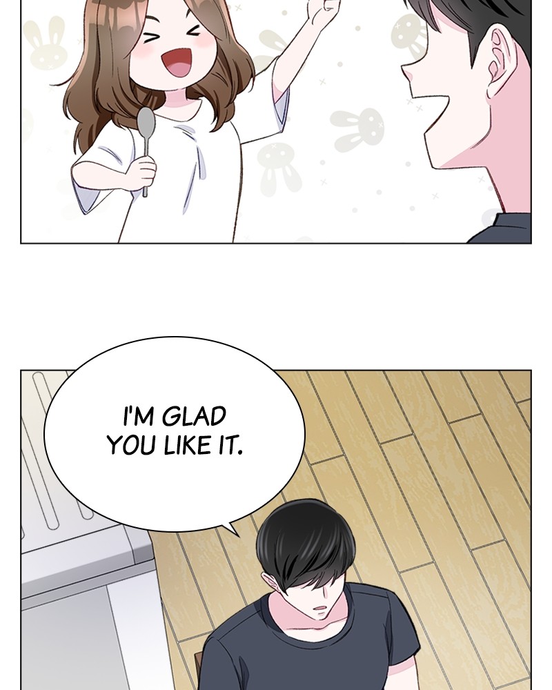 Complicated Cohabitation Chapter 2 - page 76