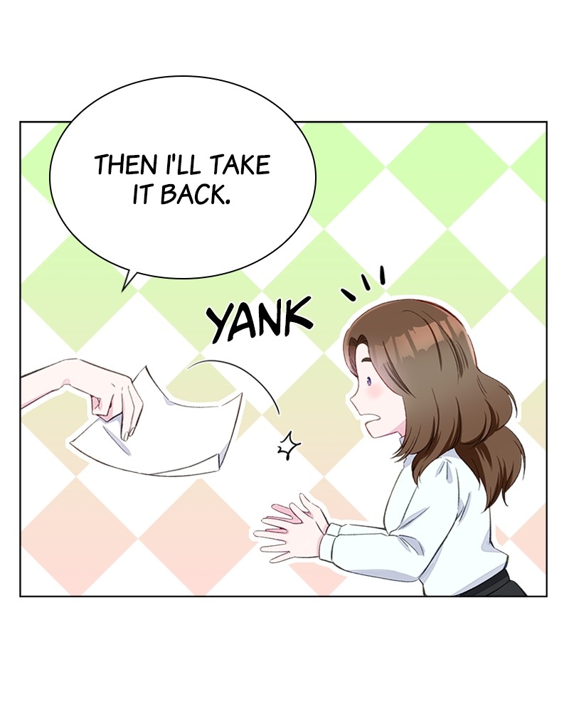 Complicated Cohabitation Chapter 2 - page 9